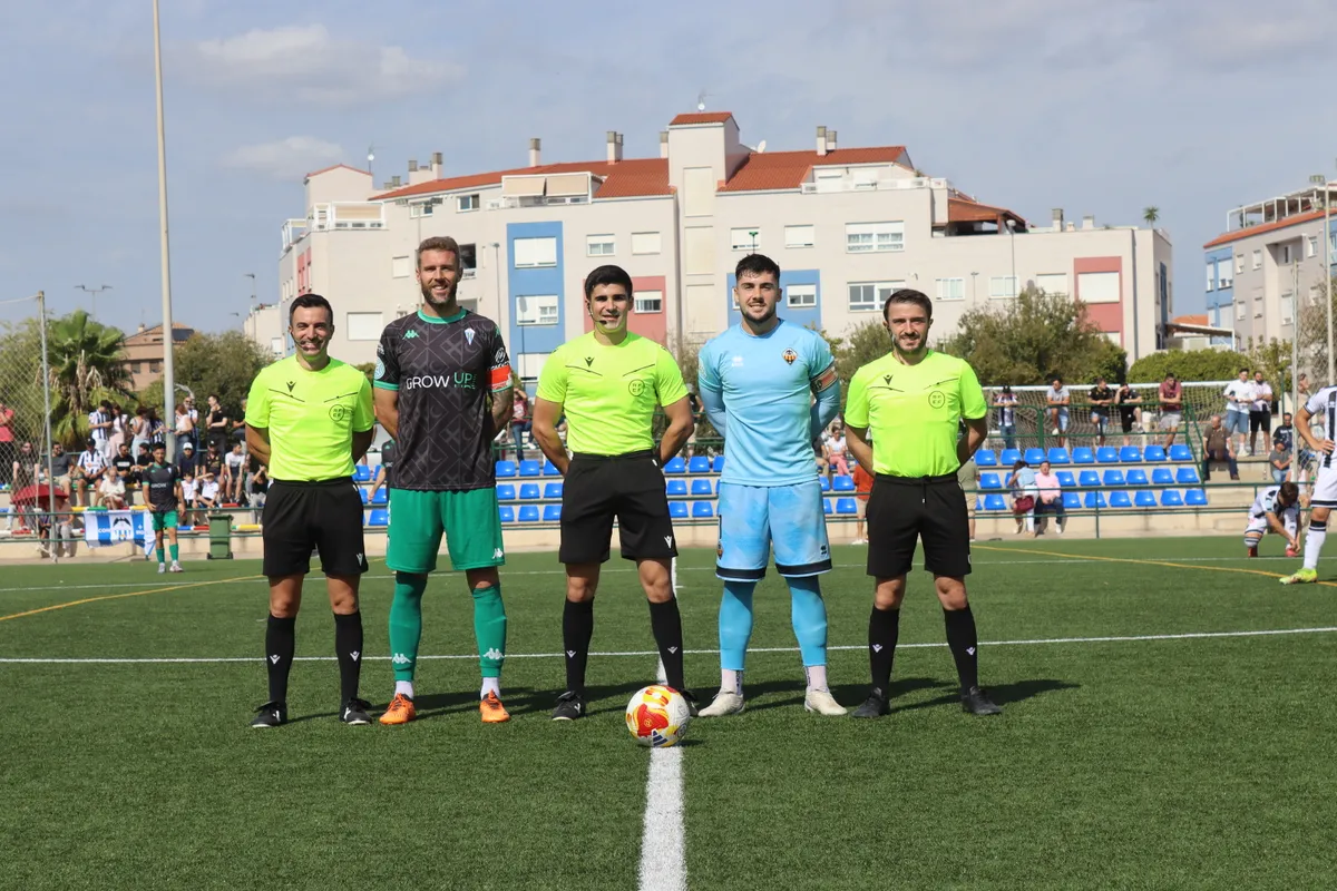 Imagen vía redes sociales Castellón B