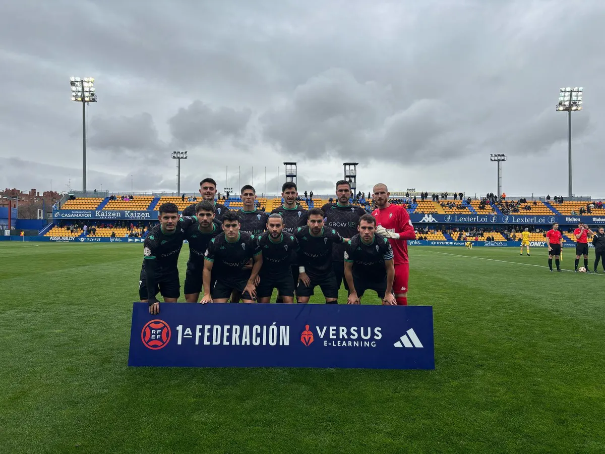 Imagen vía redes sociales CD Alcoyano