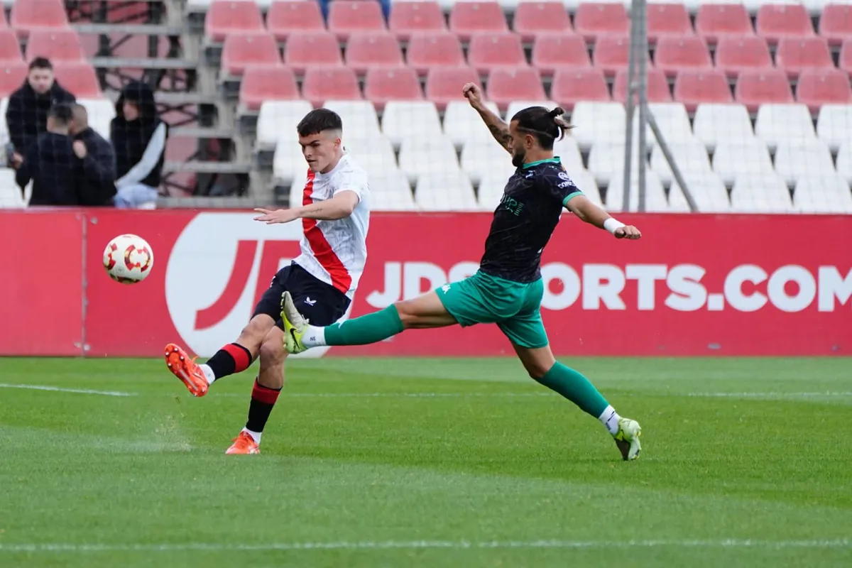 Imagen vía redes sociales CD Alcoyano