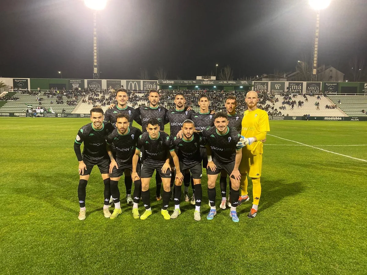 Imagen vía redes sociales CD Alcoyano