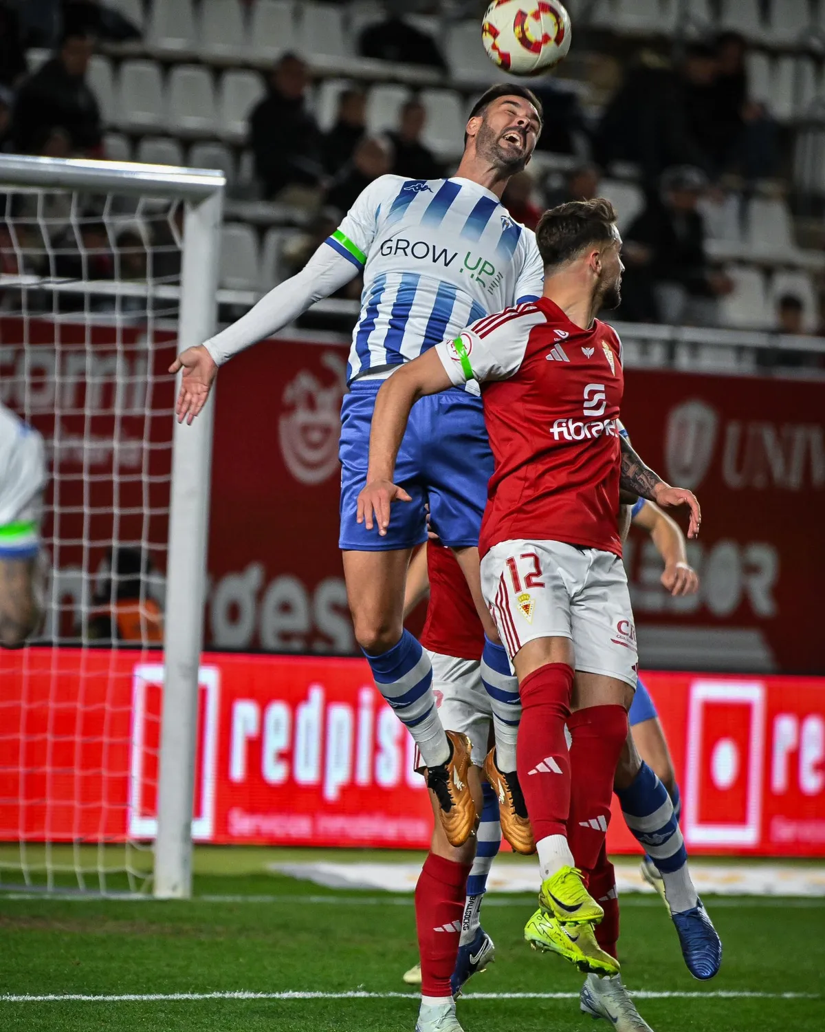 Imagen vía redes sociales CD Alcoyano